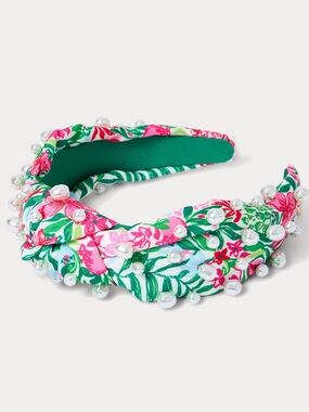 Lilly Pulitzer Headband